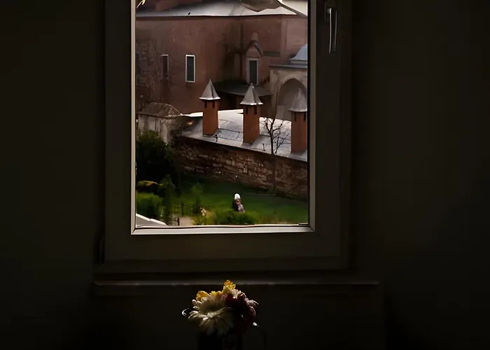 Apartmanhotel Sofia Corner