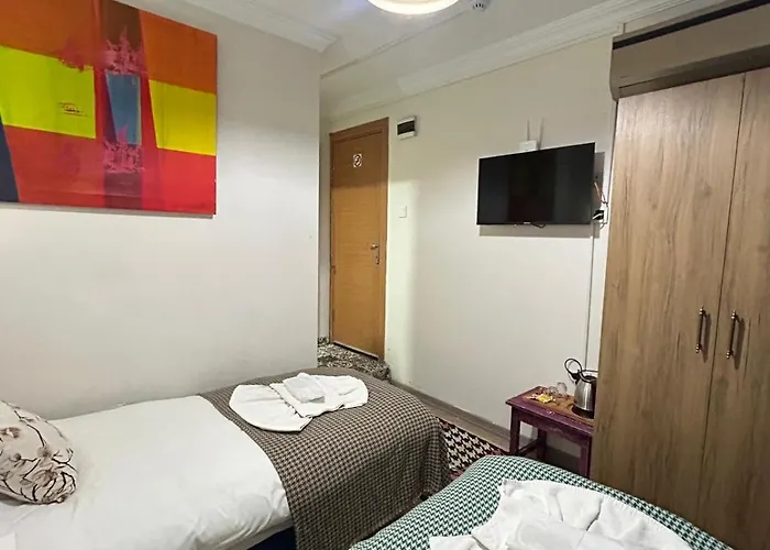 Apartahotel Sofia Corner 3*