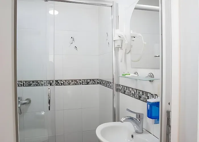 Apartmanhotel Sofia Corner