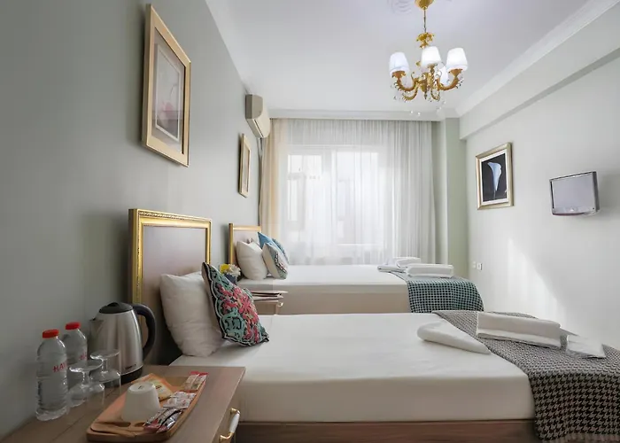 Apartahotel Sofia Corner 3*