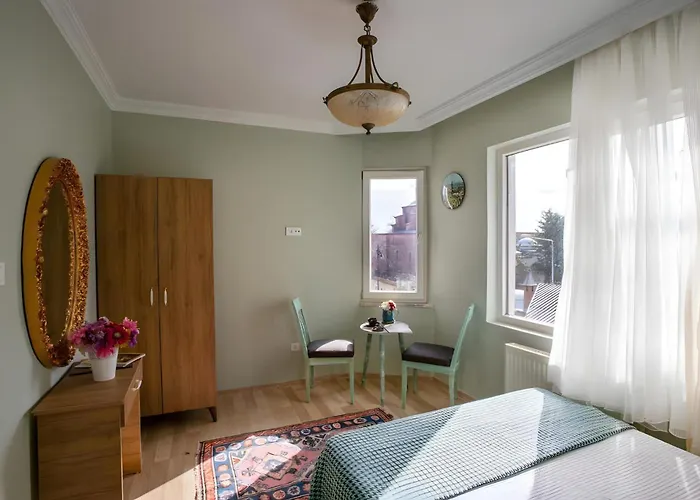 Sofia Corner Apartahotel