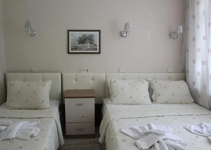 Apartahotel Sofia Corner 3*