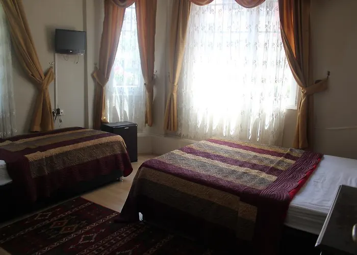 Sofia Corner Estambul