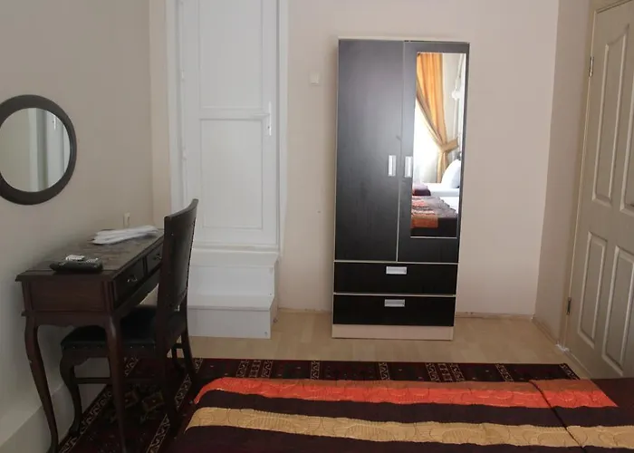 Apartahotel Sofia Corner Estambul