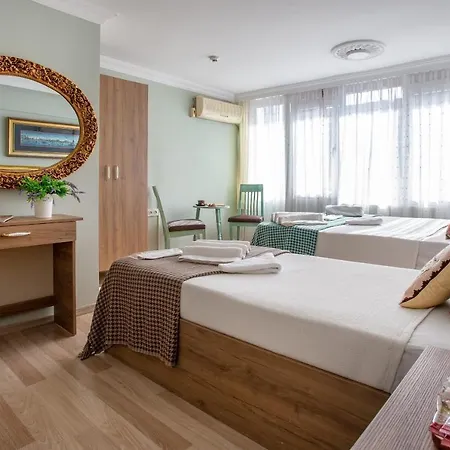 Sofia Corner Appart hôtel Istambul